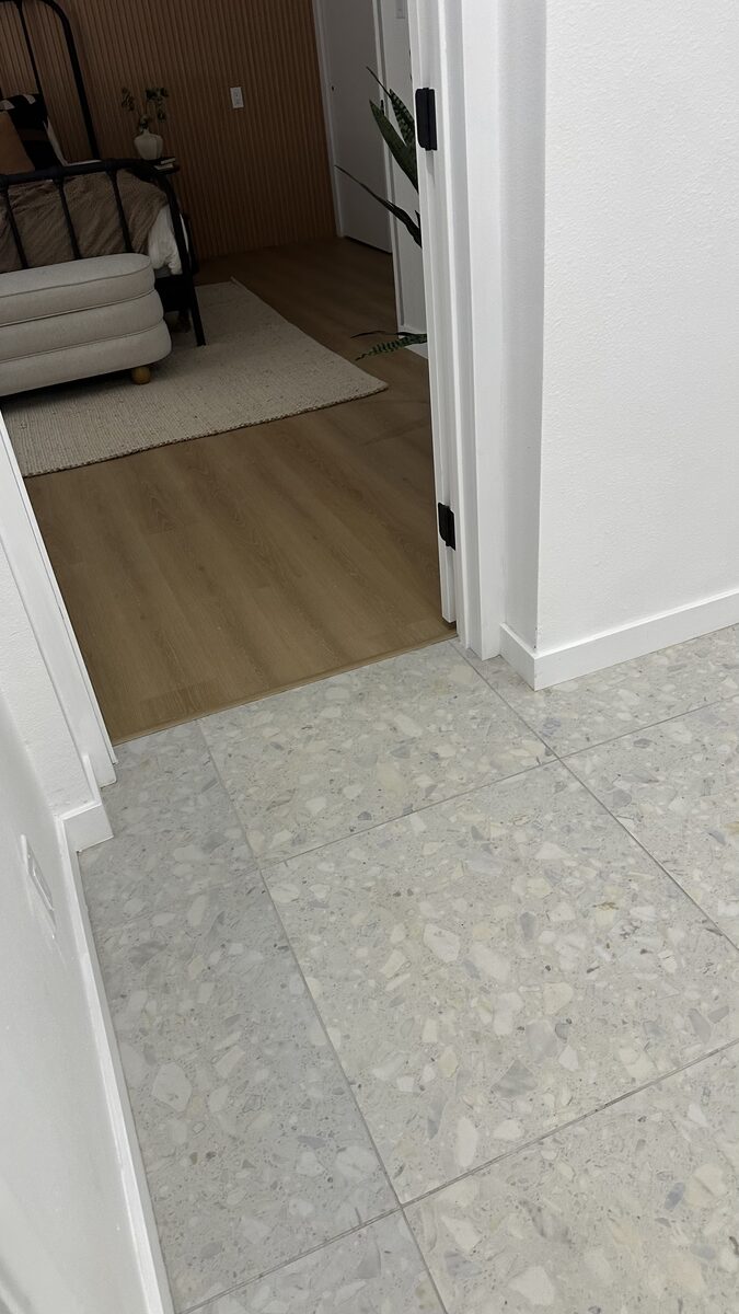 Flooring options for Arizona homes